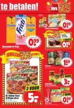 Dirk reclame folder week 41, pagina.11