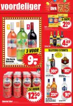 Dirk reclame folder week 41, pagina.13