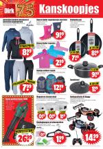 Dirk reclame folder week 41, pagina.16