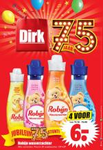 Dirk reclame folder week 42 pagina.18 