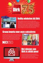 Dirk reclame folder week 42, pagina.2
