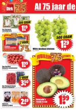 Dirk reclame folder week 42, pagina.6