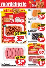 Dirk reclame folder week 42, pagina.7