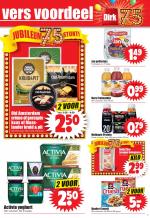 Dirk reclame folder week 42, pagina.9