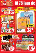 Dirk reclame folder week 42, pagina.10