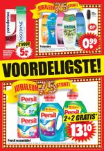 Dirk reclame folder week 42, pagina.15