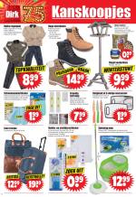 Dirk reclame folder week 42, pagina.16