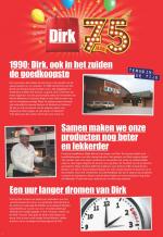 Dirk reclame folder week 43, pagina.2