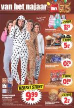 Dirk reclame folder week 43, pagina.5
