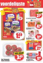 Dirk reclame folder week 43, pagina.7
