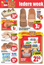 Dirk reclame folder week 43, pagina.8