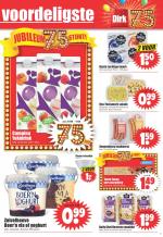 Dirk reclame folder week 43, pagina.9