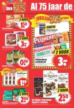 Dirk reclame folder week 43, pagina.10