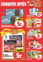 Dirk reclame folder week 43, pagina.11