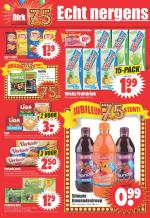 Dirk reclame folder week 43, pagina.12
