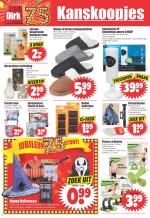 Dirk reclame folder week 43, pagina.16