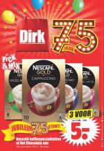 Dirk reclame folder week 43, pagina.18