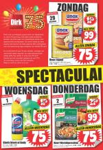 Dirk reclame folder week 44 pagina.2 