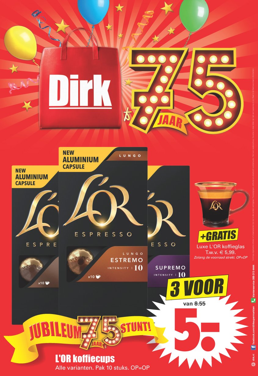 Dirk Aanbiedingen van 05-11-2017 pagina.18