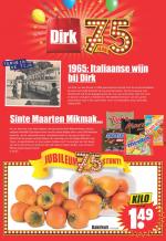 Dirk reclame folder week 45, pagina.2