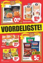 Dirk reclame folder week 45, pagina.9