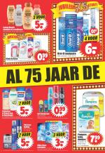 Dirk reclame folder week 45, pagina.14