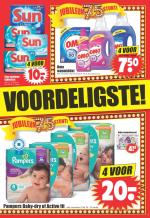 Dirk reclame folder week 45, pagina.15