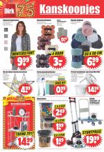 Dirk reclame folder week 45, pagina.16