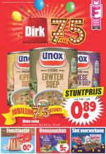 Dirk reclame folder van 12-11-2017 week 46 - totaal  pagina's