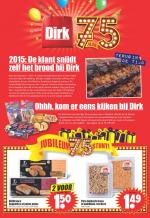 Dirk reclame folder week 46 pagina.2 