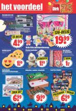 Dirk reclame folder week 46 pagina.15 