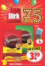 Dirk reclame folder week 46 pagina.18 