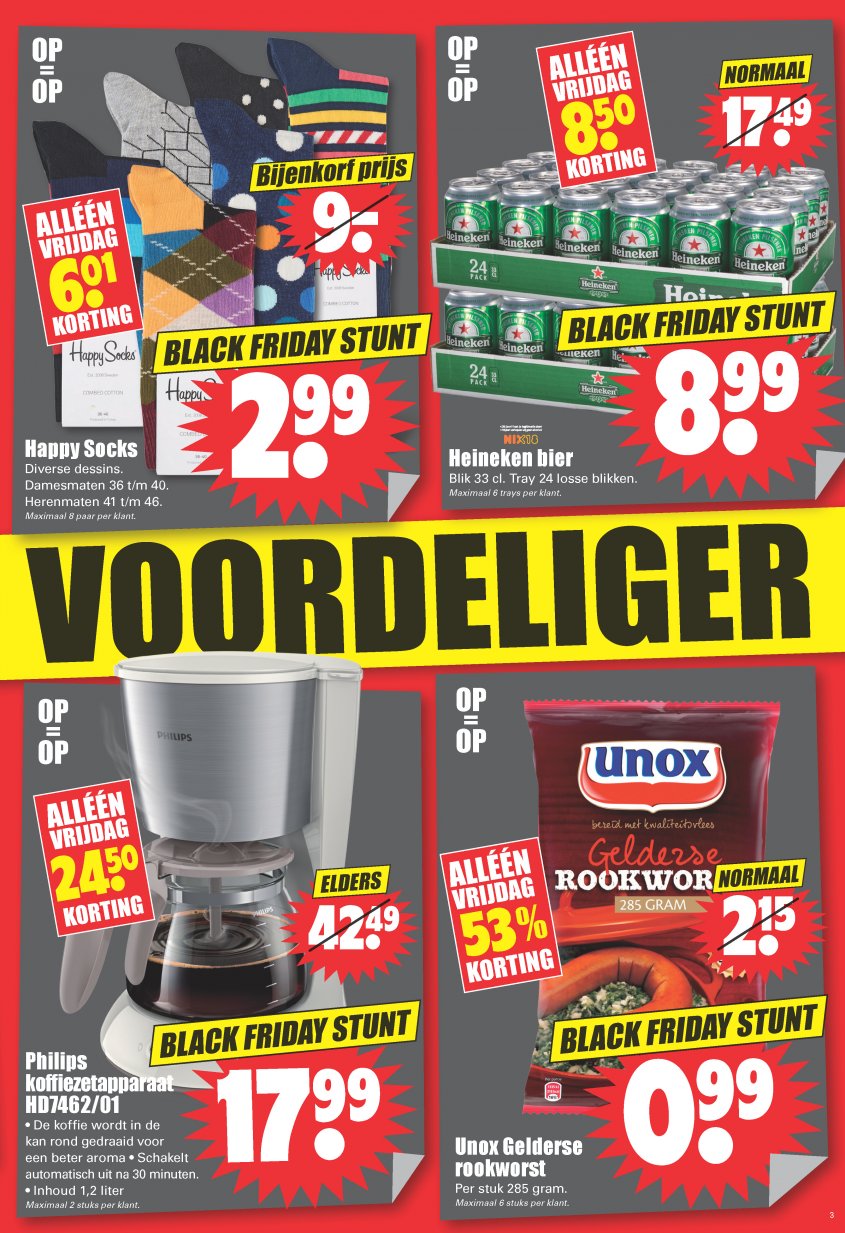 Dirk Aanbiedingen van 19-11-2017 pagina.3