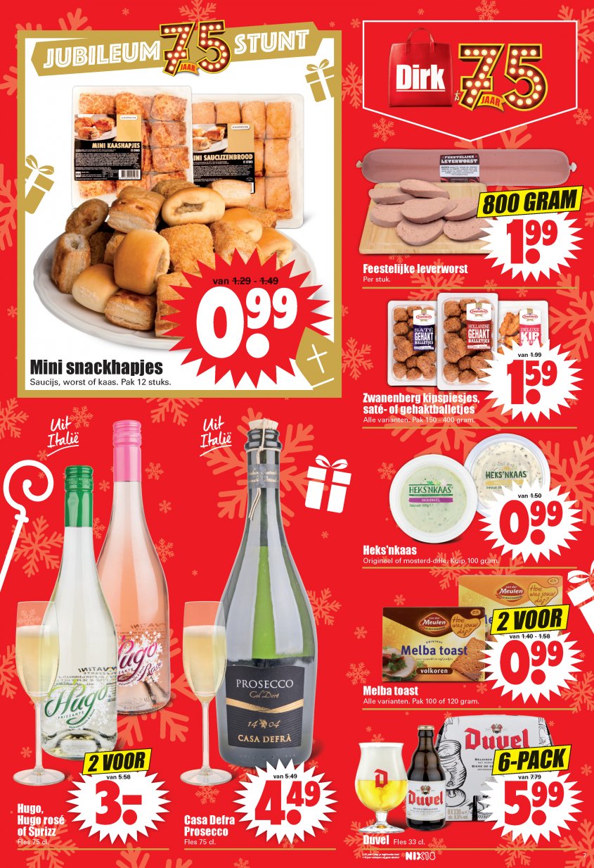 Dirk Aanbiedingen van 26-11-2017 pagina.7