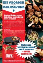 Dirk reclame folder week 48, pagina.2