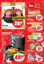Dirk reclame folder week 48, pagina.5