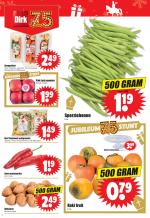 Dirk reclame folder week 48, pagina.8