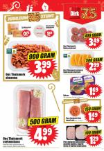 Dirk reclame folder week 48, pagina.9