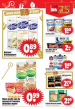 Dirk reclame folder week 48, pagina.11