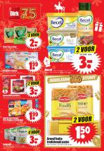 Dirk reclame folder week 48, pagina.12