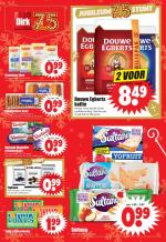 Dirk reclame folder week 48, pagina.14