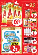 Dirk reclame folder week 48, pagina.15