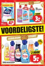 Dirk reclame folder week 48, pagina.17