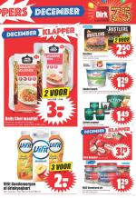 Dirk reclame folder week 49 pagina.9 