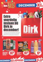 Dirk reclame folder week 49, pagina.2