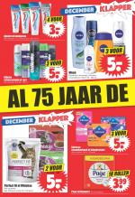 Dirk reclame folder week 49, pagina.12