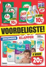 Dirk reclame folder week 49, pagina.13