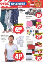 Dirk reclame folder week 49, pagina.15