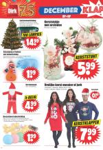 Dirk reclame folder week 49, pagina.16
