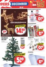 Dirk reclame folder week 49, pagina.17
